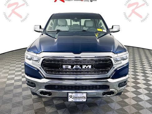 Used 2023 RAM 1500 Limited image 2