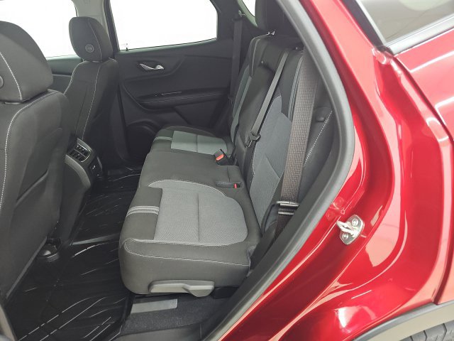 Used 2023 Chevrolet Blazer LT w/ Convenience Package FWD image 3