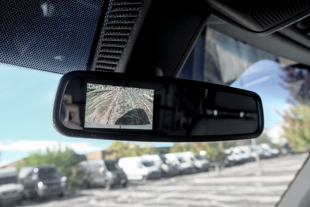 New 2025 Mercedes-Benz Sprinter 2500 image 15