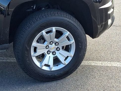 Used 2020 Chevrolet Colorado LT RWD image 24