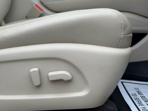 Used 2017 Nissan Murano SL image 51