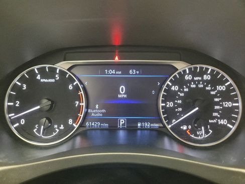 Used 2022 Nissan Altima 2.5 SR image 23