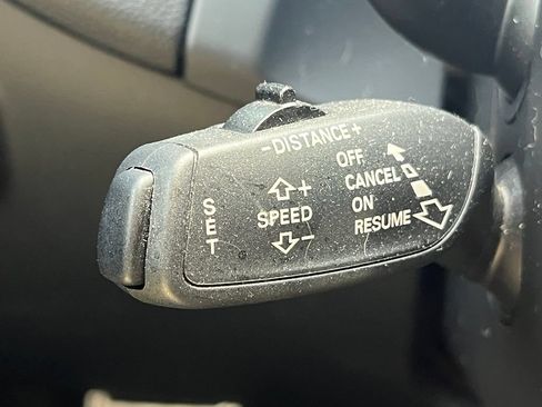 Used 2017 Audi SQ5 Prestige AWD/4WD image 15