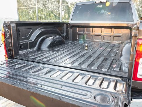 Used 2019 RAM 2500 Big Horn image 45