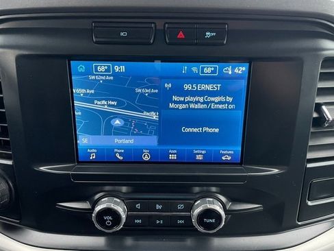 Certified 2022 Ford F150 XLT w/ Equipment Group 301A Mid image 21