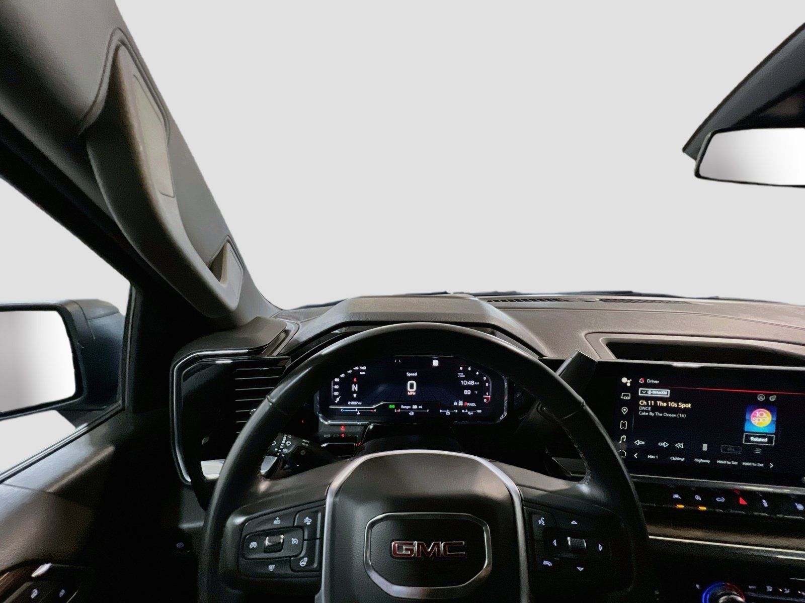 Used 2023 GMC Sierra 1500 Elevation AWD/4WD image 7