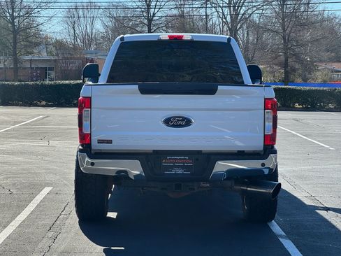 Used 2019 Ford F250 Lariat w/ Lariat Ultimate Package image 7