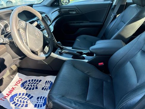Used 2013 Honda Accord EX-L image 6