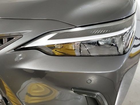 Used 2023 Lexus NX 350 AWD image 30