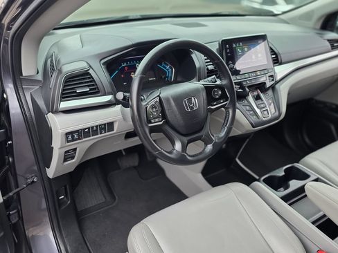 Used 2020 Honda Odyssey EX-L image 25
