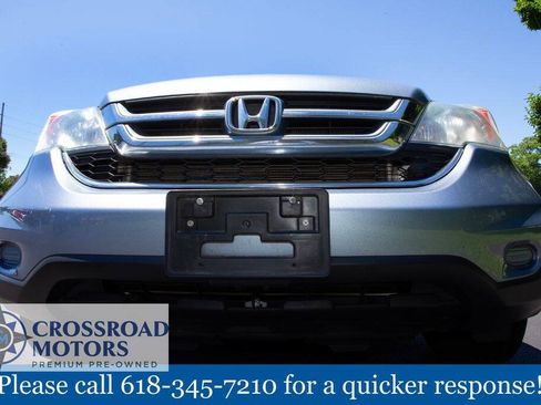 Used 2011 Honda CR-V EX image 8