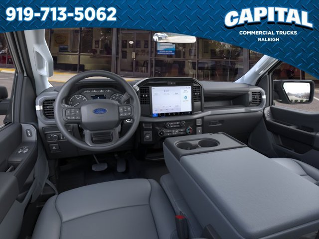 New 2026 Ford F150 XL RWD image 10