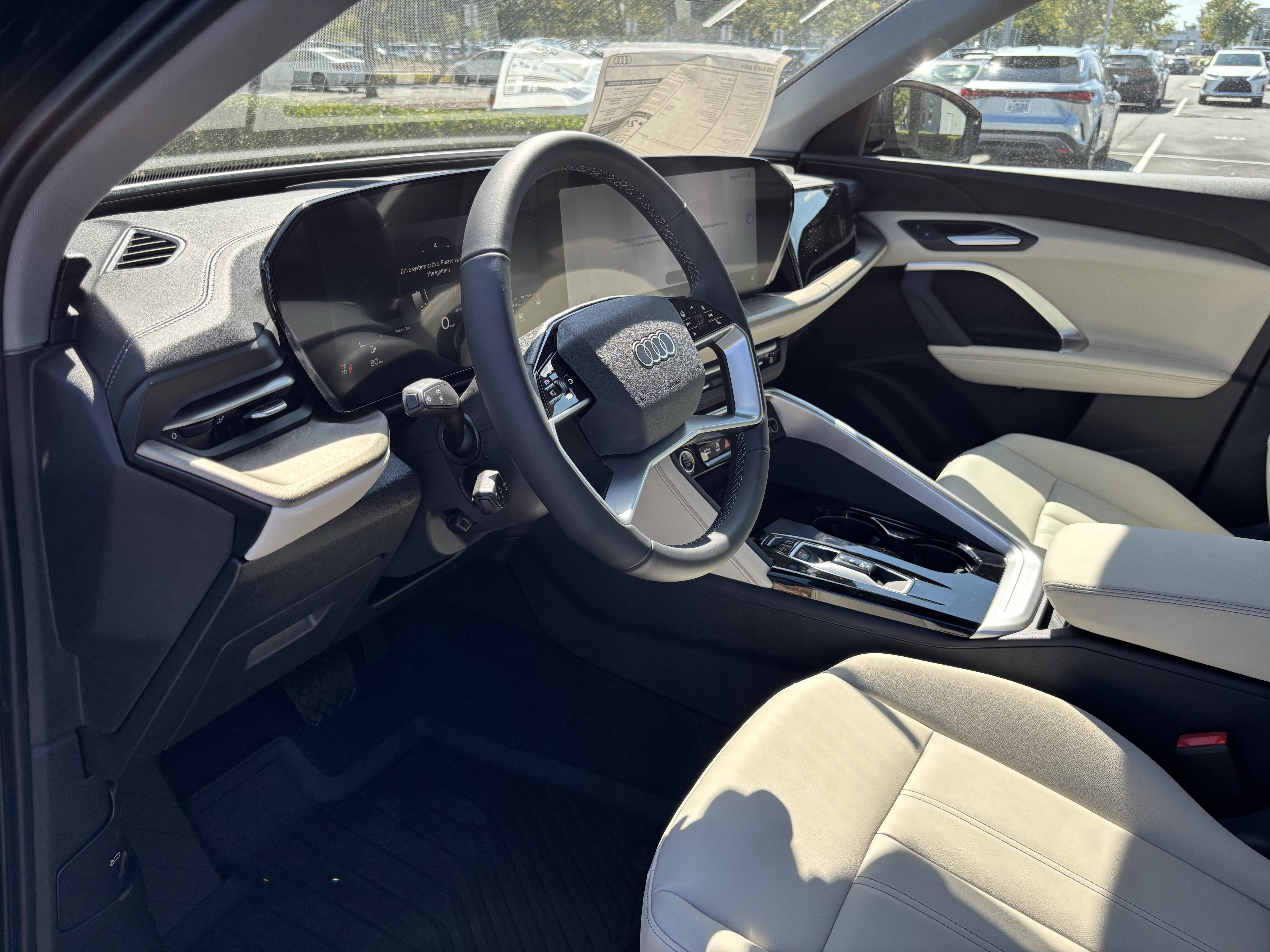 New 2026 Audi Q5 2.0T AWD/4WD image 17
