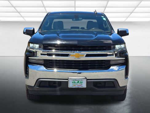 Certified 2022 Chevrolet Silverado 1500 LT AWD/4WD image 17