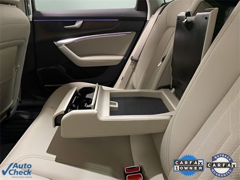 Used 2025 Audi A6 Premium Plus w/ Premium Plus Package image 68