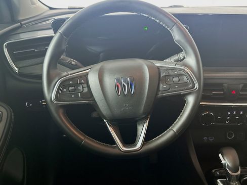 Used 2025 Buick Encore GX Preferred image 18
