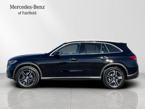 Certified 2026 Mercedes-Benz GLC 300 4MATIC image 6