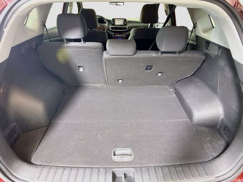 Used 2020 Hyundai Tucson SE w/ Cargo Package image 34