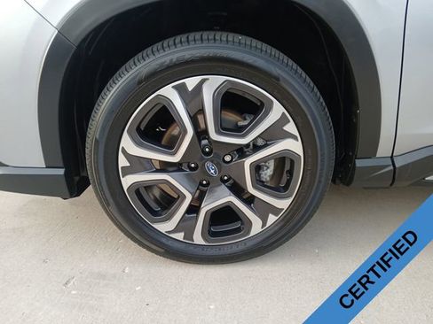 Certified 2023 Subaru Ascent Touring AWD/4WD image 31