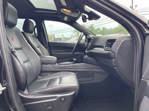 Used 2025 Dodge Durango R/T AWD/4WD image 19