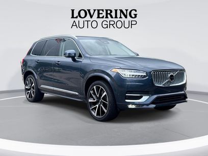 Certified 2024 Volvo XC90 B6 Ultimate w/ Protection Package Premier