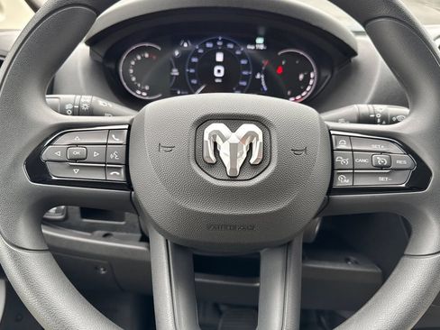 New 2026 RAM ProMaster 2500 w/ Quick Order Package 22H SLT+ image 30