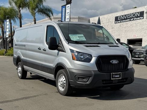 New 2026 Ford Transit 150 Low Roof AWD image 3