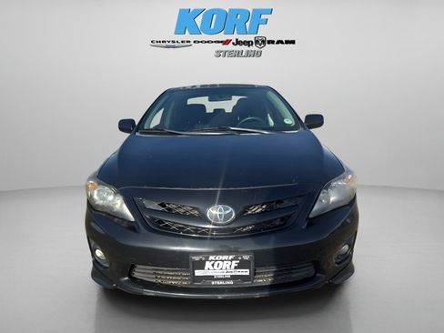 Used 2011 Toyota Corolla S image 2