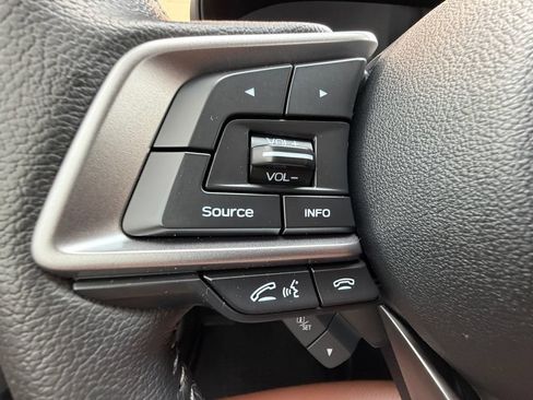 Used 2021 Subaru Forester Touring w/ Popular Package #2 AWD/4WD image 22