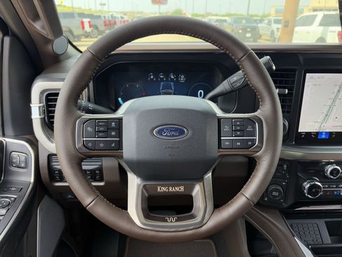 New 2026 Ford F250 King Ranch image 51