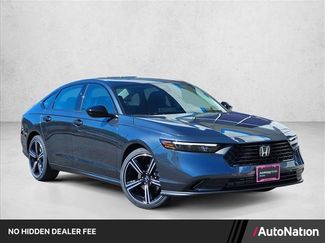 New 2026 Honda Accord SE video 1