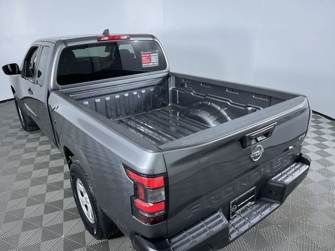 Certified 2022 Nissan Frontier S w/ Technology Package image 23