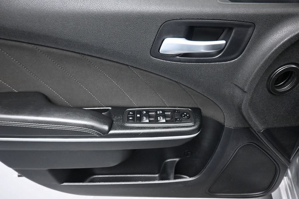 Used 2023 Dodge Charger Scat Pack RWD image 10