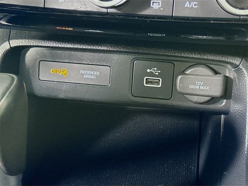 Used 2024 Honda Civic Sport image 27