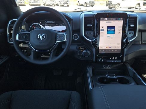 New 2026 RAM 1500 Lone Star image 19