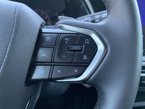 Certified 2024 Lexus RX 350 FWD w/ Technology Package image 20