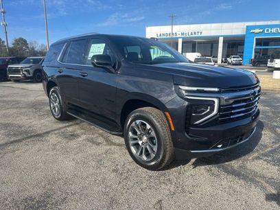 New 2026 Chevrolet Tahoe LT w/ Comfort Package