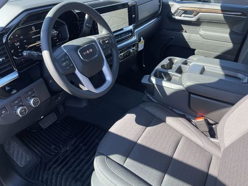 New 2026 GMC Sierra 1500 Elevation AWD/4WD image 10