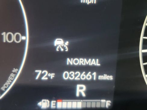 Used 2024 Honda CR-V Sport image 38