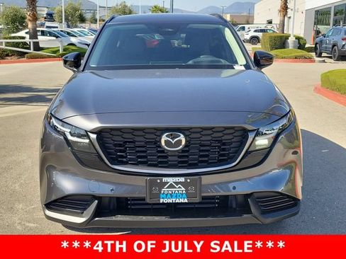 New 2026 MAZDA CX-5 Preferred AWD/4WD image 33