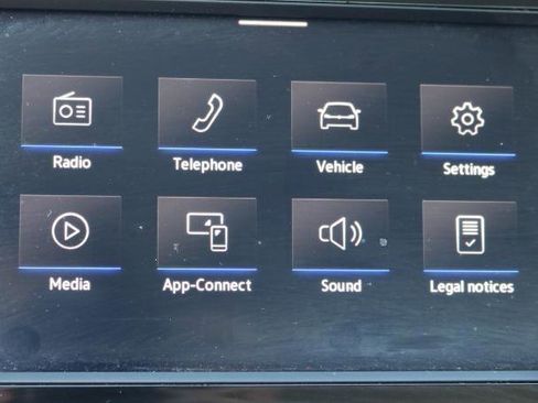 Used 2021 Volkswagen Jetta S w/ Driver Assistance Package FWD image 10