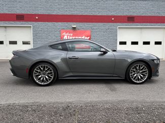 Used 2024 Ford Mustang Premium RWD video 2