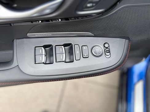 Certified 2025 Acura ADX A-Spec AWD/4WD image 14