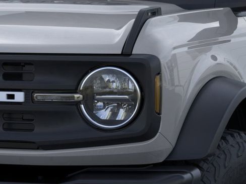 New 2026 Ford Bronco Big Bend w/ Sasquatch Package image 20