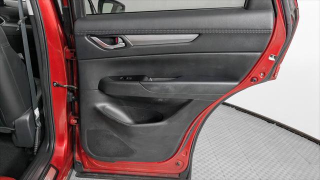 Used 2022 MAZDA CX-5 AWD 2.5 S image 21