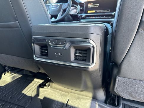 Used 2026 GMC Sierra 1500 SLT w/ SLT Premium Plus Package AWD/4WD image 19