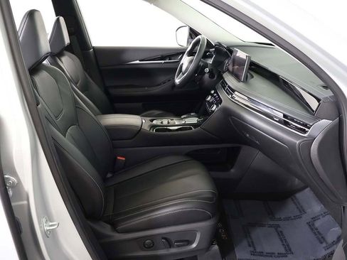 Used 2023 INFINITI QX60 Pure image 32