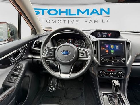 Used 2018 Subaru Crosstrek 2.0i Limited AWD/4WD image 21