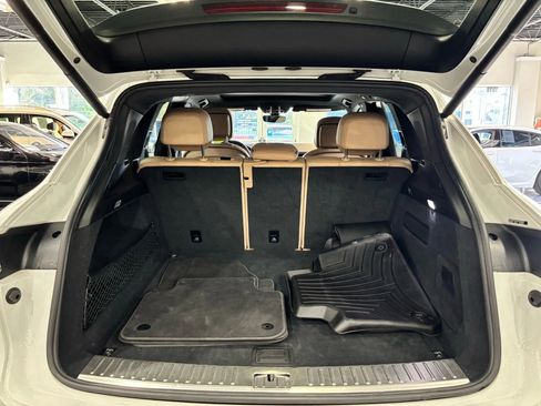 Used 2019 Porsche Cayenne S AWD/4WD image 47