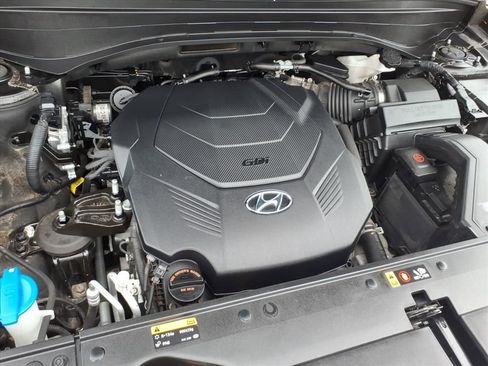 Used 2020 Hyundai Palisade SEL image 13